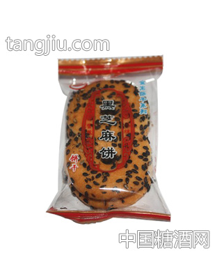 金龙黑芝麻饼散称