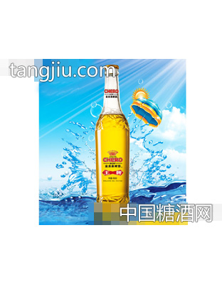 金龙泉啤酒