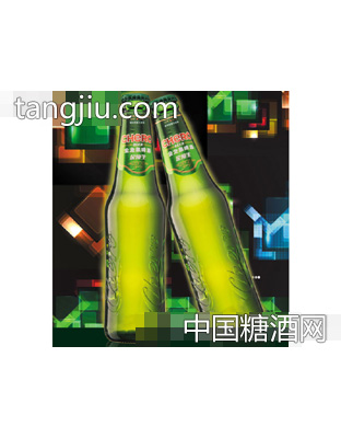 金龙泉啤酒·金龙泉金纯生