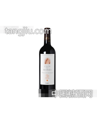 克罗戴莫瓦奈干红