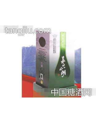 绿翡翠