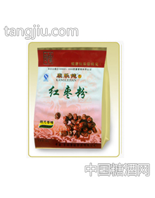 红枣粉
