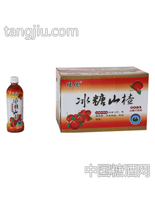 绿优冰糖山楂