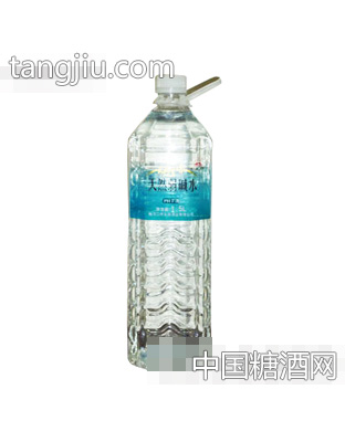 绿优天然弱碱水