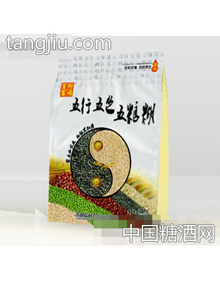 五粮糊