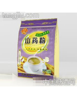山药粉200g