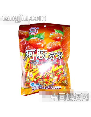 230g优质蜜饯