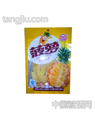 休闲食品