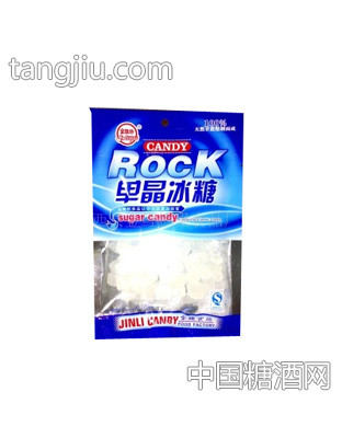 金鲤桥单晶冰糖