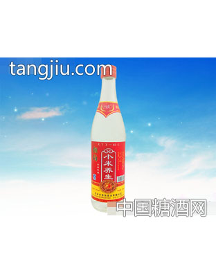 相伯小米养生酒