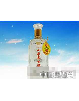 小米养生酒