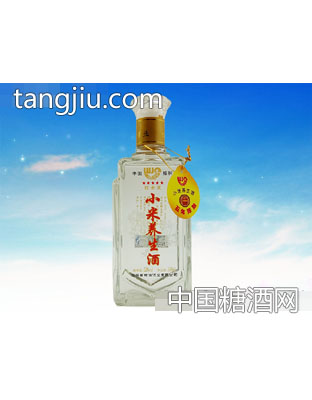 小米养生酒