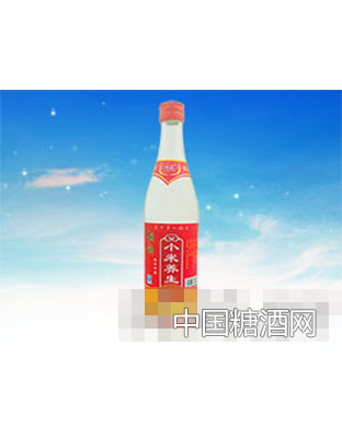 相伯小米养生酒