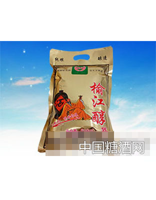 渝江醇酒袋装