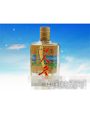 长白山