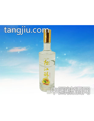 榆江醇酒瓶装