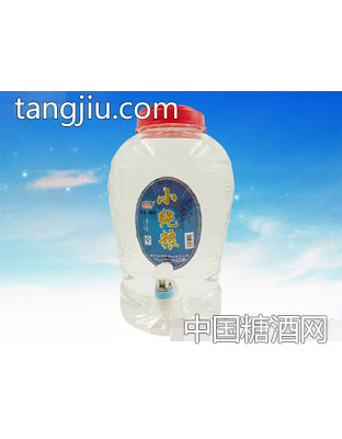 小纯粮酒