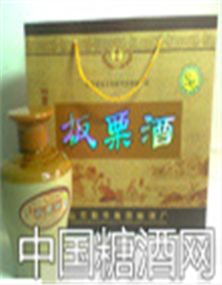 聚会用酒