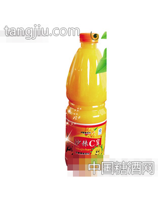 金瑞满园沙棘C宝