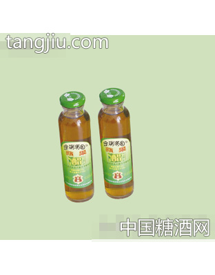 金力苹果醋瓶装