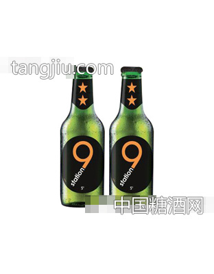 狮得森啤酒250ml（瓶装）