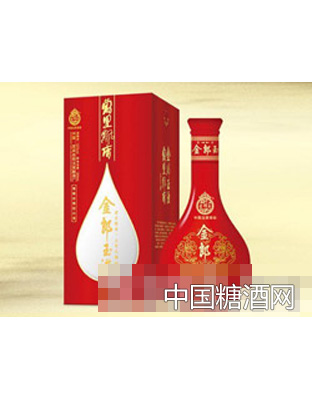 金郎玉液万里飘香酒