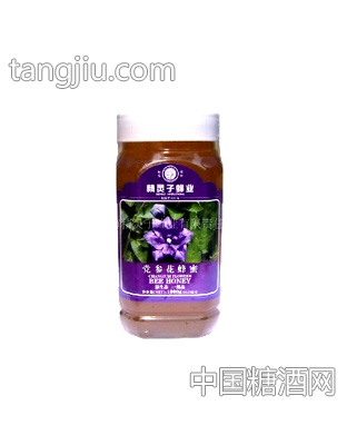 党参花蜂蜜1000g