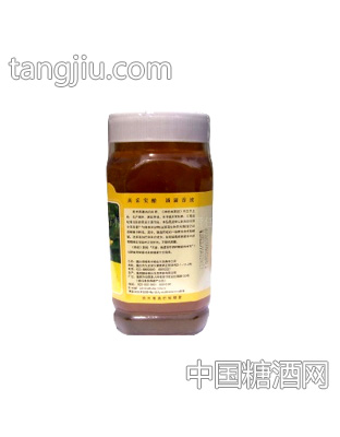 黄连花蜂蜜1000g