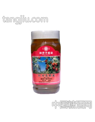 精灵子