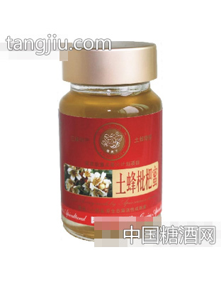 土蜂枇杷蜜90g