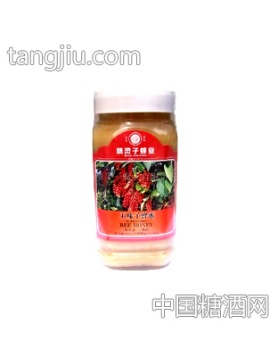 五味子蜂蜜1000g