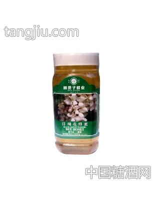 洋槐花蜂蜜1000g
