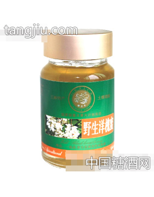 野生洋槐蜜90g