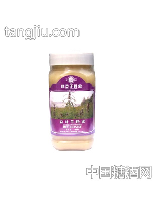 益母草蜂蜜1000g