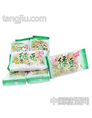 金福蜜蜂绿豆夹心饼