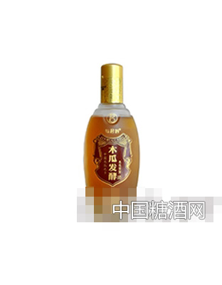 金木瓜原浆酒