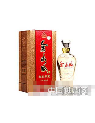 金木瓜有机原浆酒