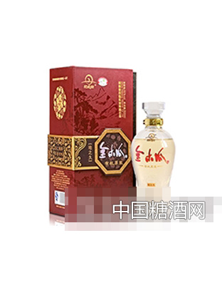 金木瓜有机原浆酒