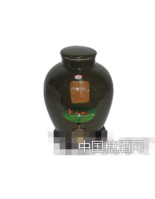 金木瓜有机原浆酒
