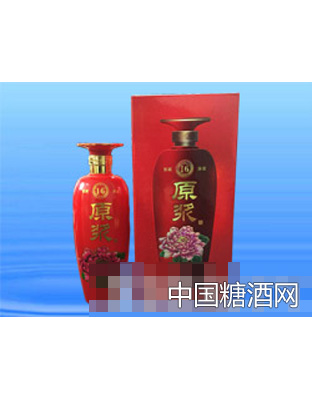 原浆酒16