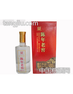 陈年老窖珍品5