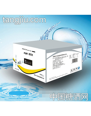 灰标苏打水纸箱400mlx24瓶