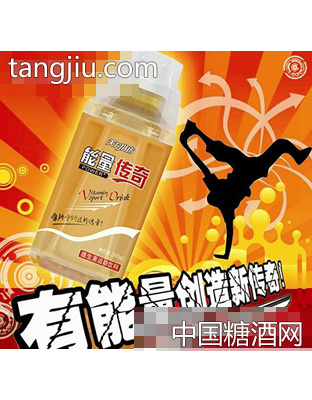 能量传奇360ML