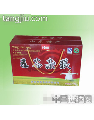 杂粮