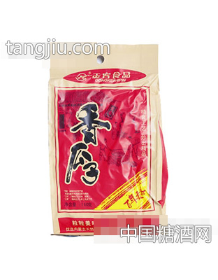 贡客香瓜子160g散称