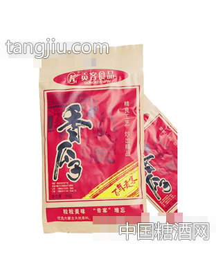 贡客香瓜子90g散称