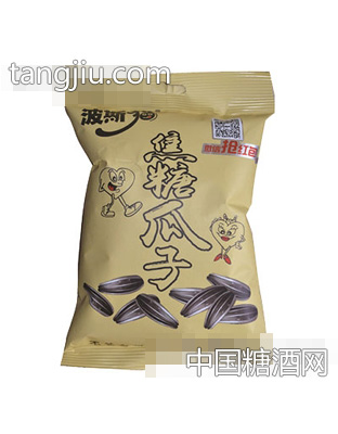 60g焦糖瓜子（波斯猫）散称
