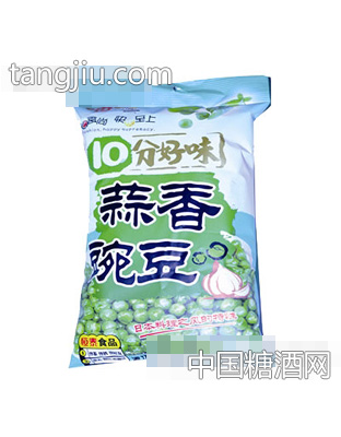 70g豌豆(香QQ)