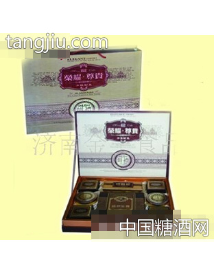 金王荣耀尊贵月饼