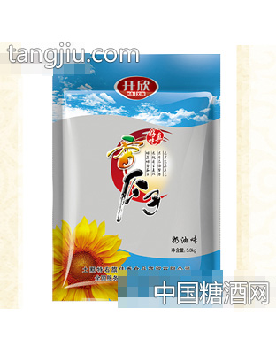 5.0kg香瓜子奶油味
